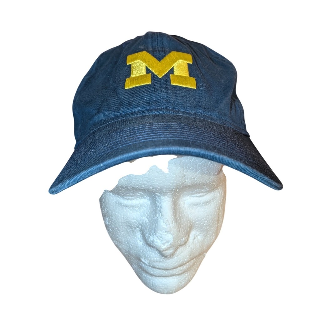 Adidas Michigan Adjustable Hat Adult (6702)‎